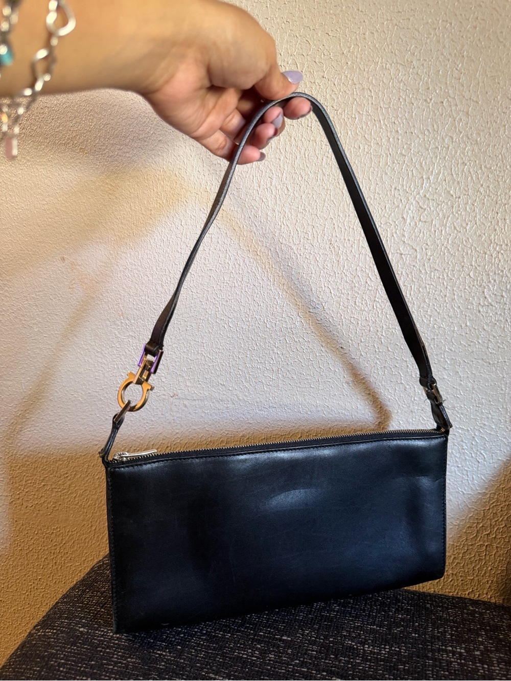Salvatore ferragamo